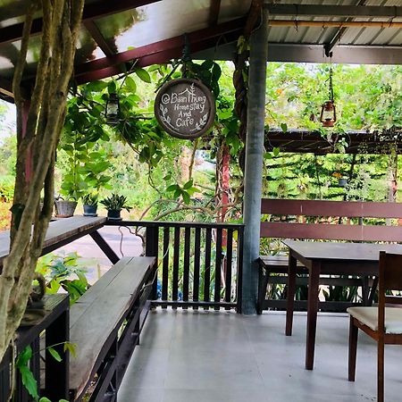Baan Thung Home Stay Prasat Exterior photo